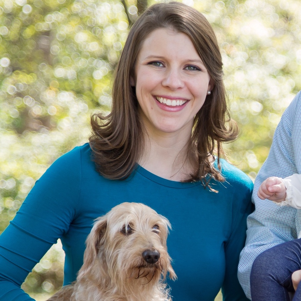 Meet your Posher, Lauren